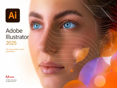 AI Splash Screen Collaboration for Adobe Illustrator