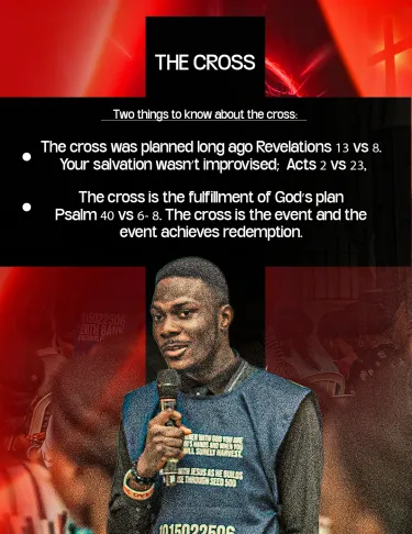 Sermon Excerpt
