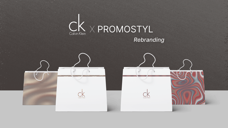 Rebranding - Ck X Promotstyl gallery 2
