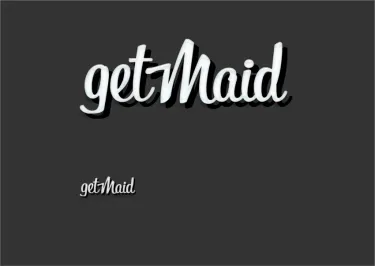 Get Maid Case Study