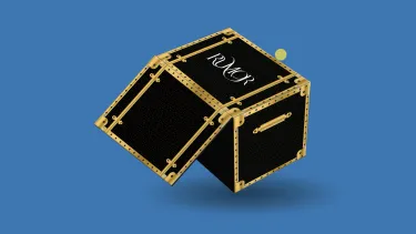 Branding for Luxury Shoe & Clothing Brand