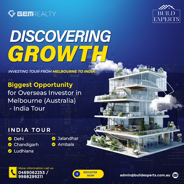 Discovering Growth