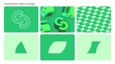 Branding, UI/UX, Animations | CoinConnect | Fintech App