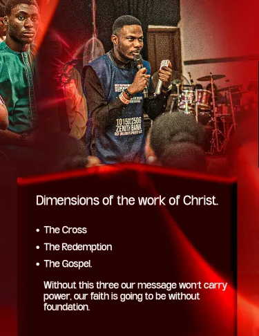 Sermon Excerpt