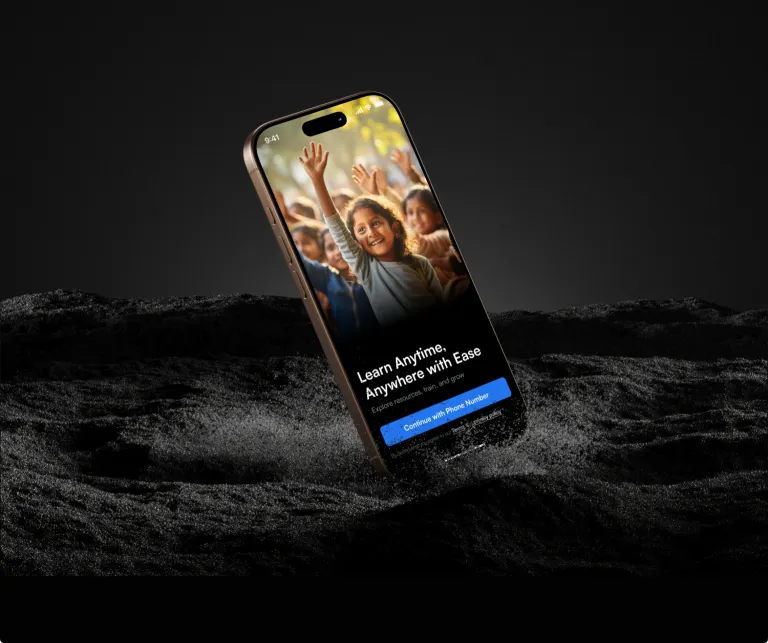 DIKSHA- App Redesign gallery 2