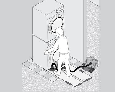 Airsled Illustrations