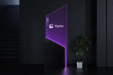 Branding, UI/UX, Webflow | B2B Crypto SaaS