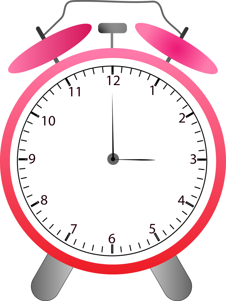 clocks
