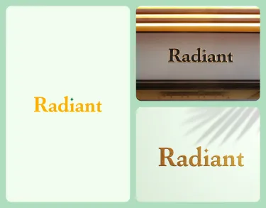 Logo Design for Beauty Brand | Modern, Vibrant