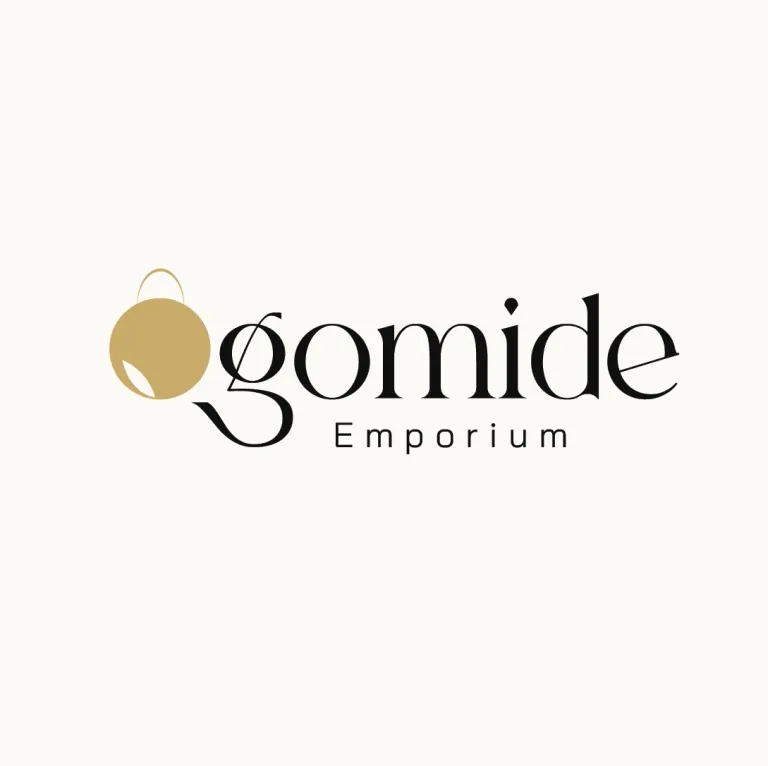 OGOMIDE EMPORIUM BRANDING