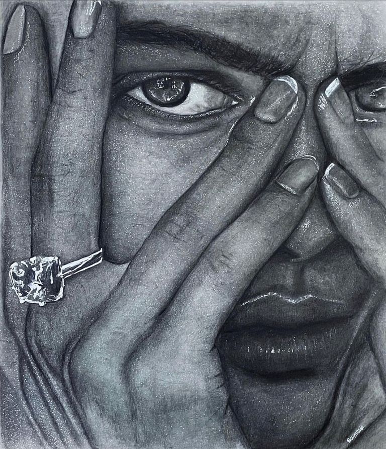 REALISTIC ARTWORKS