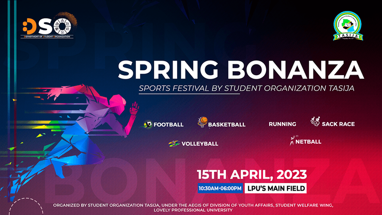 Spring Bonanza gallery 2