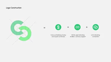 Branding, UI/UX, Animations | CoinConnect | Fintech App