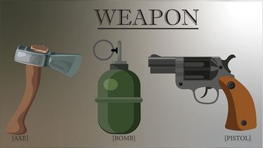 Illustrator Work