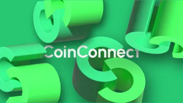 Branding, UI/UX, Animations | CoinConnect | Fintech App