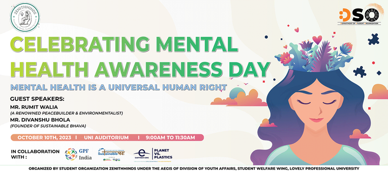 Mental Health Week gallery 2