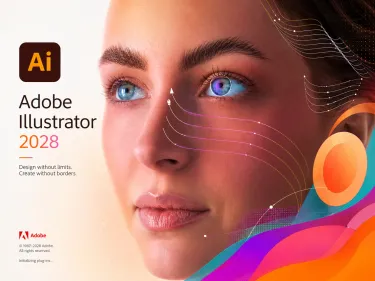 AI Splash Screen Collaboration for Adobe Illustrator