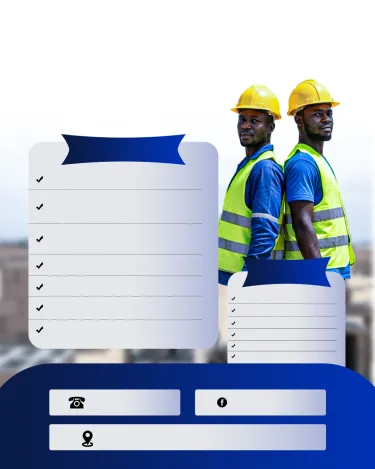 Oko Igbala Project