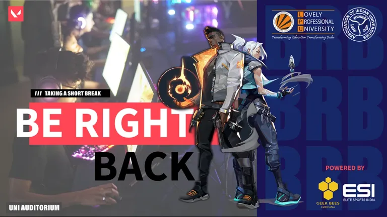 Valorant E Sports Championship gallery 2