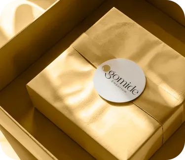 OGOMIDE EMPORIUM BRANDING