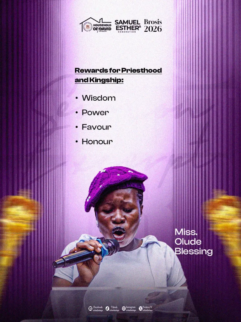 Word Banquet Poster