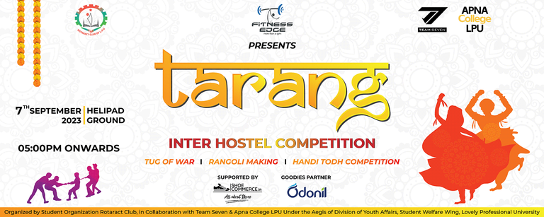 TARANG