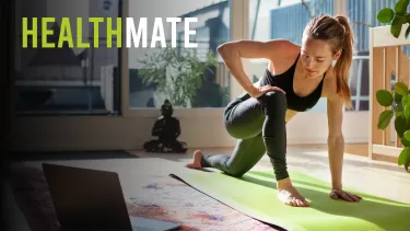 HealthMate