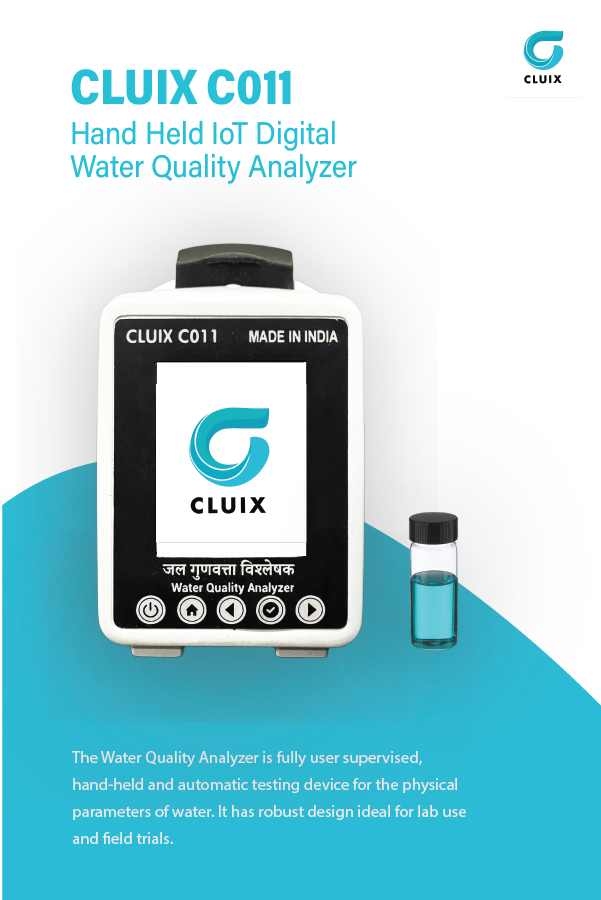USER MANUAL - CLUIX gallery 3