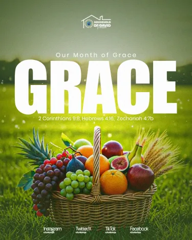 Church Flyer Design