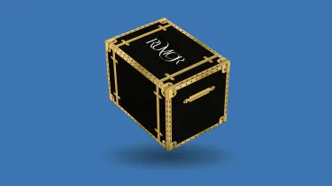 Branding for Luxury Shoe & Clothing Brand