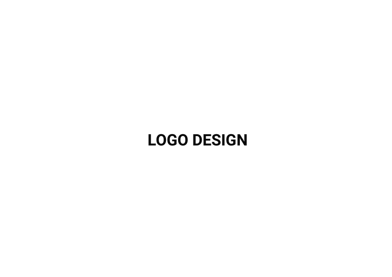 LOGO DESIGN- NEGAMAM COTTON SAREES gallery 3