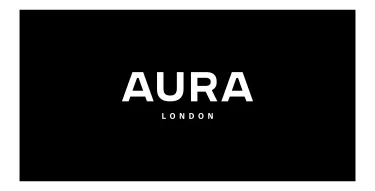 Minimal Brand Identity for Clothing Brand - AURA