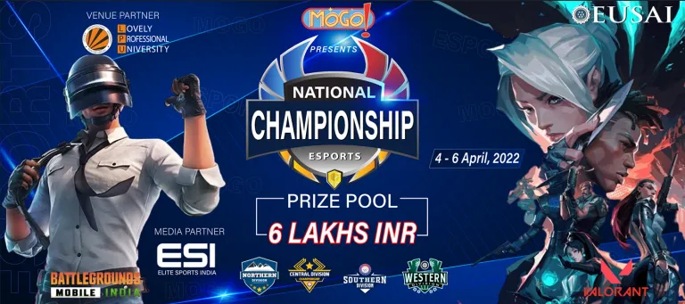 All India University Chamionship