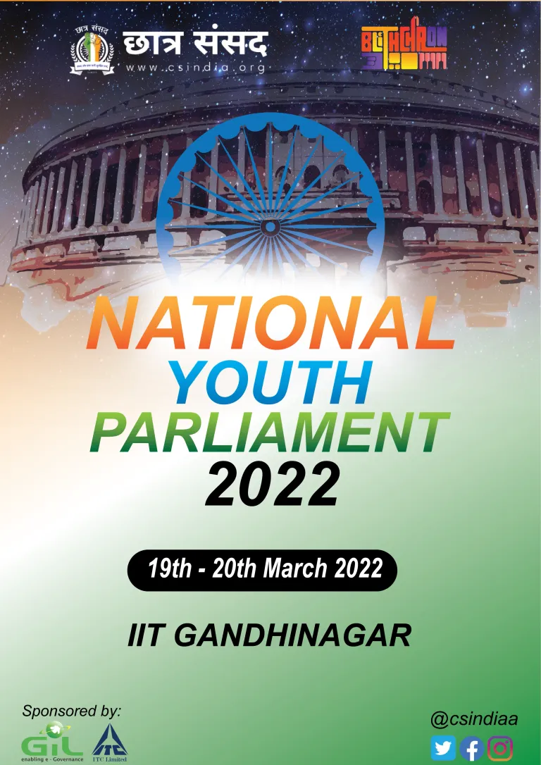 National Youth Parliament
