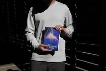 Book Cover Design