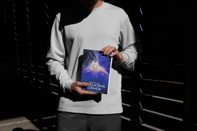 Book Cover Design gallery 2