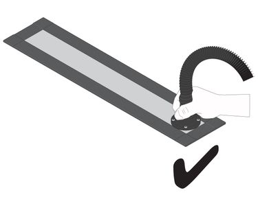 Airsled Illustrations