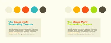 House Party Case Study