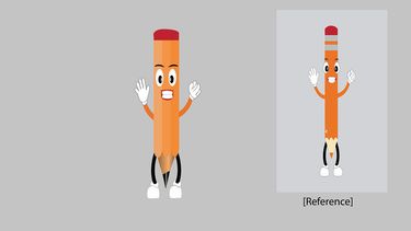 Illustrator Work