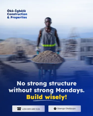 Oko Igbala Project