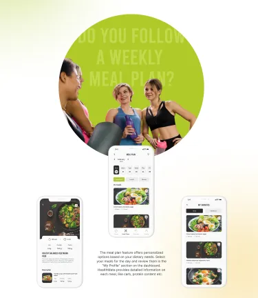 HealthMate