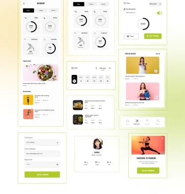 HealthMate