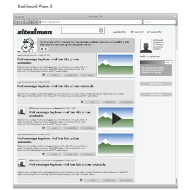SiteSimon Case Study