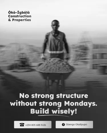 Oko Igbala Project