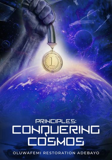 Book Cover Design
