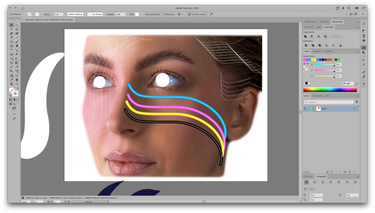 AI Splash Screen Collaboration for Adobe Illustrator