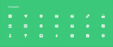 Branding, UI/UX, Animations | CoinConnect | Fintech App