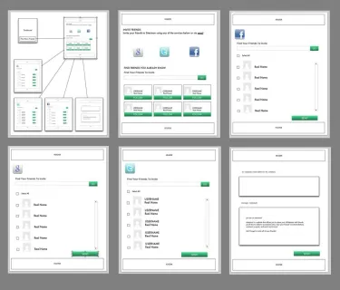 SiteSimon Case Study