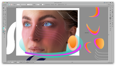 AI Splash Screen Collaboration for Adobe Illustrator