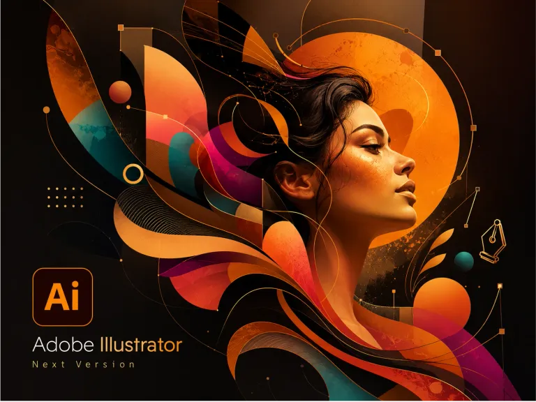 AI Splash Screen Collaboration for Adobe Illustrator gallery 2